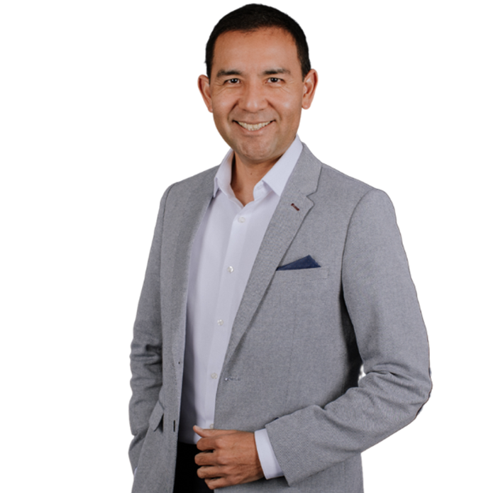 Erik Aguilar - Soluciones Inmobiliarias