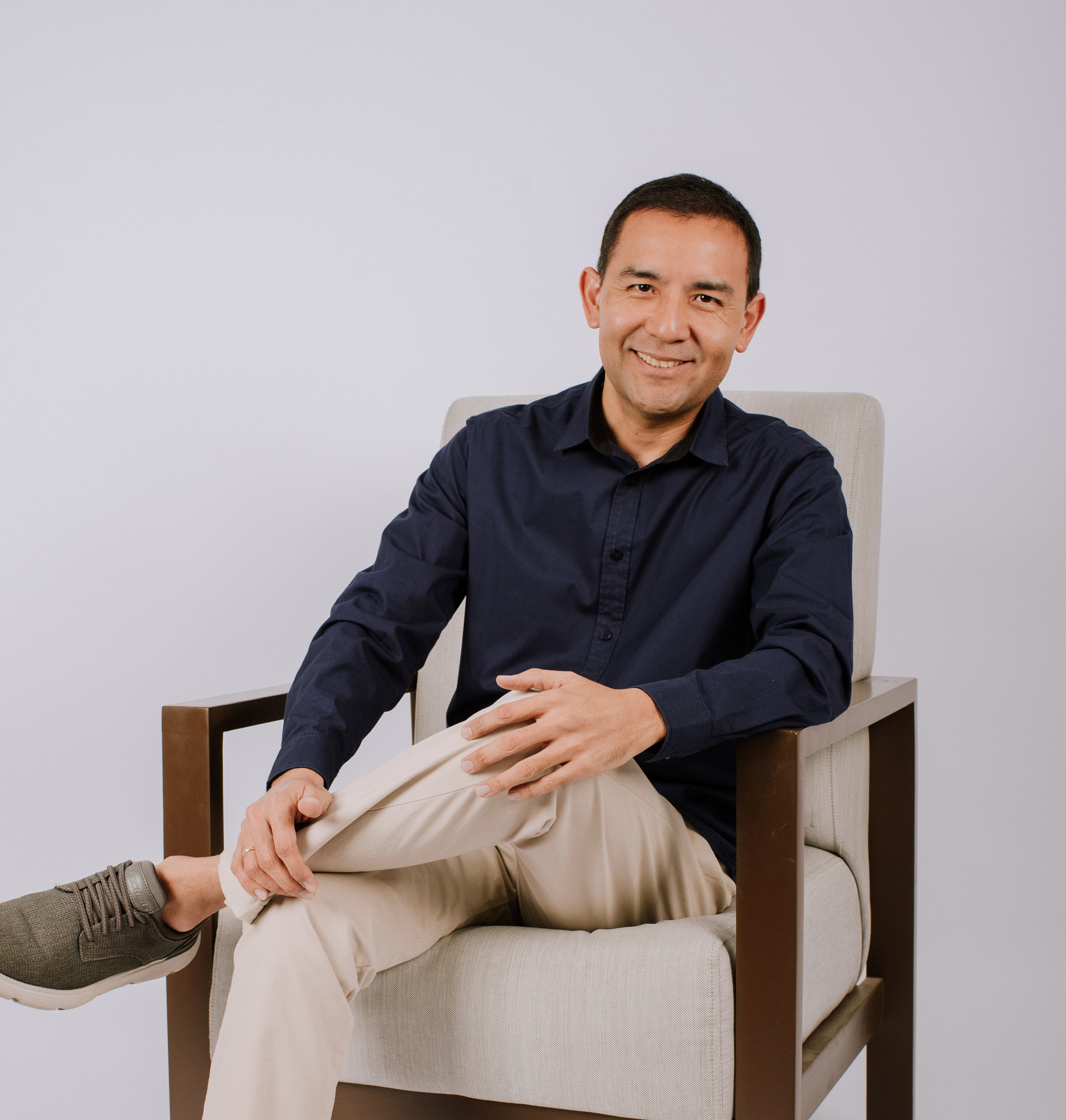 Erik Aguilar - Consultor inmobiliario