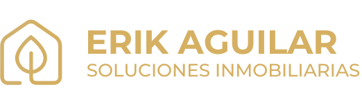 Logo Erik Aguilar Desktop